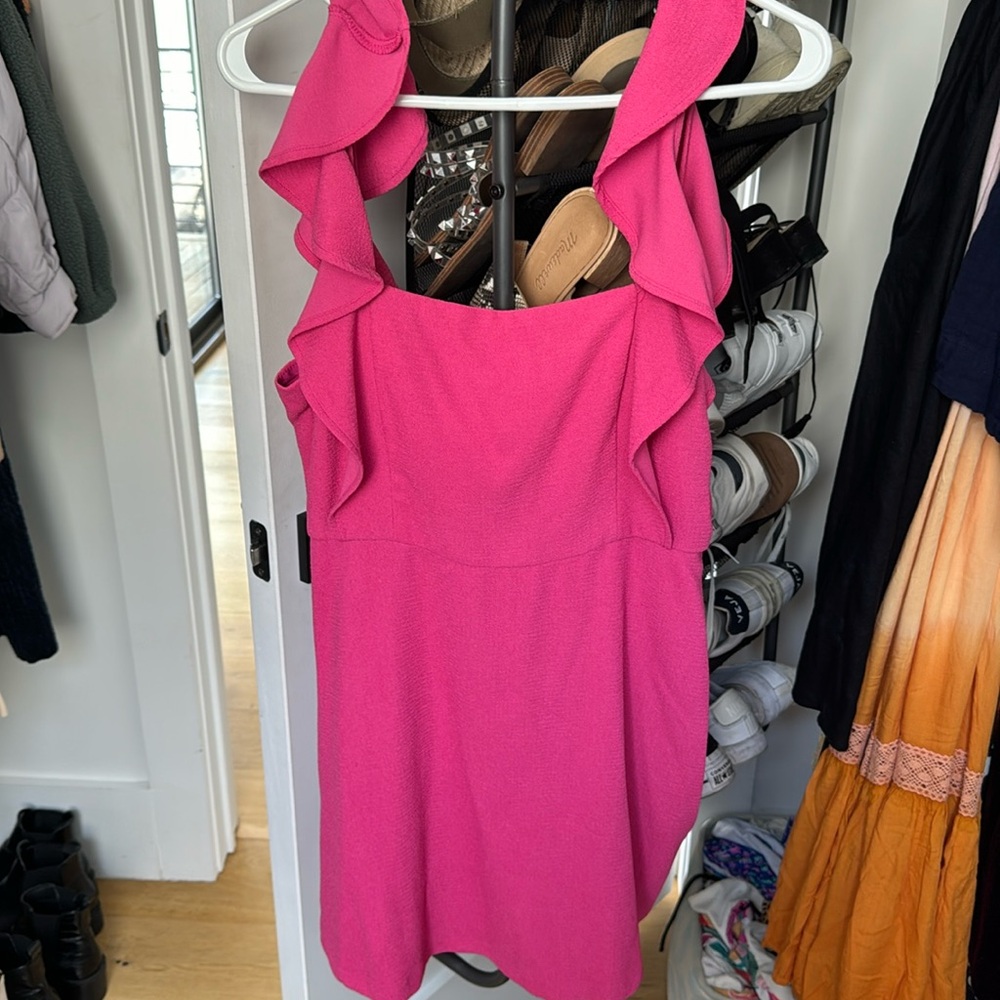 Revolve/BCBG Dress